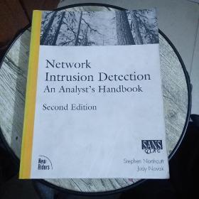 Network  Intrusion  Detection  An  Analyst"s  Handbook