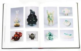 中国的工艺 出光美术馆藏品图录 1989年 平凡社