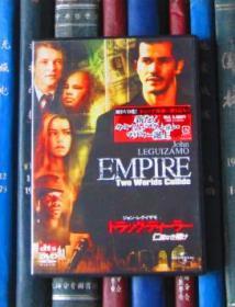 DVD-帝国 Empire（D5）