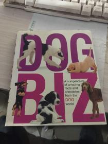 DOG BIZ BARRONS