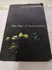 The Age of lnnocence