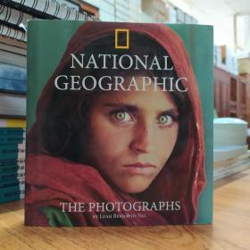 National Geographic：The Photographs