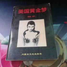 《美国黄金梦》