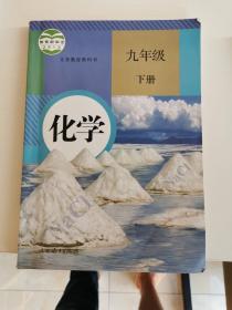 义务教育教科书 化学 九年级下册