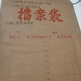 俄罗斯皮亚特尼茨基模范民间舞团 VCD光盘+2001年中国巡演策划案、吉普赛歌舞团访华演出团简介单