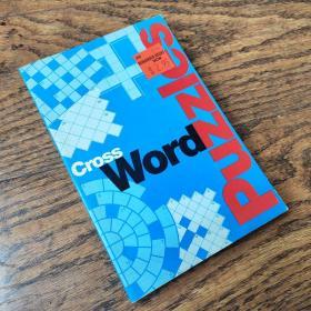 Cross Word  Puzzles