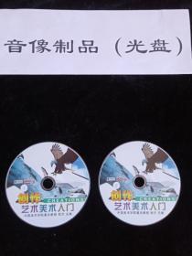 DVD 创作艺术美术入门