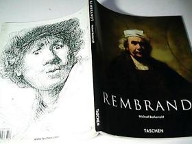 Rembrandt, 1606-1669: The Mystery of the Revealed Form