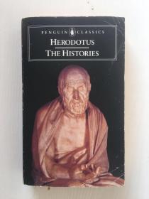 希罗多德历史  Histories