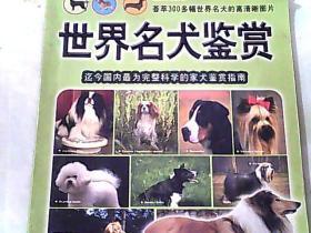 世界名犬鉴赏