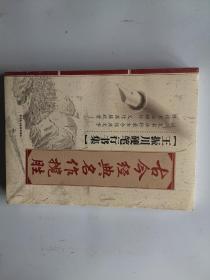 古今经典名作揽胜：王振川硬笔行书集