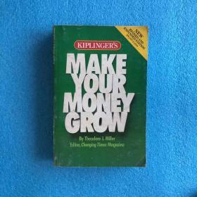 Make Your Money Grow