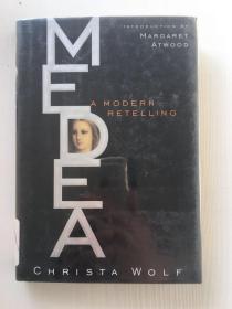 英译  《美狄亚》 Medea