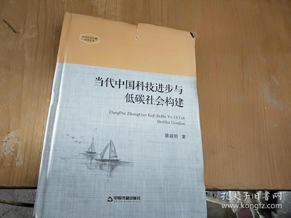 当代中国科技进步与低碳社会构建