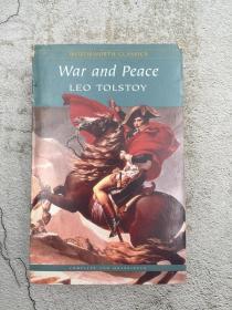 War and Peace