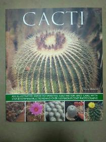 CACTI