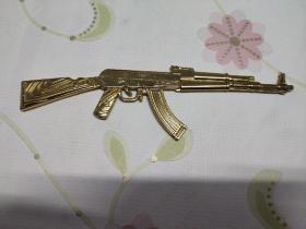 AK－47模型