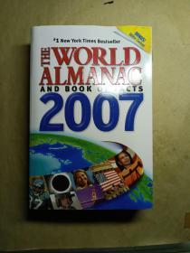 THE  WORLD  ALMANAC   AND  BOOK  OF  FACTS2007