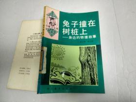 小博士文库《兔子撞在树桩上一一身边的物理故事》