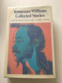田纳西.威廉斯短篇小说选集 Tennessee Williams: Collected Stories