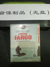 DVD电影 雪花高离奇命案