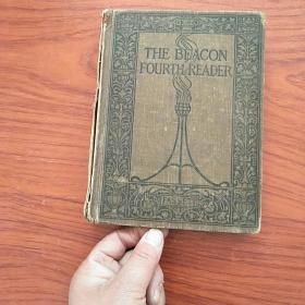 THE BEACON FOURTH READER