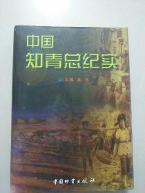 中国知青总纪实  全三卷