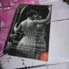 Tropic of Cancer