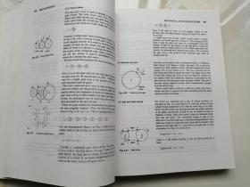 Mechatronics 英文原版