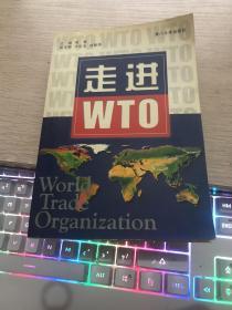走进WTO