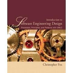 Introduction to Software Engineering Design 软件工程设计概论