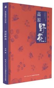 高原野花