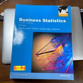 Business Statistics Sixth Edition