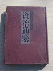 日本明治新刻活字版资治通鉴（叁）全新