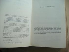 I Know This Much Is True (Oprah's Book Club) 英文原版 24开 厚重
