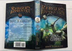 The Kings of Clonmel  Book 8