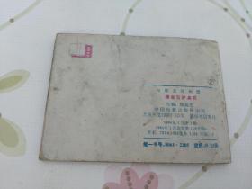 绿宝石护身符
