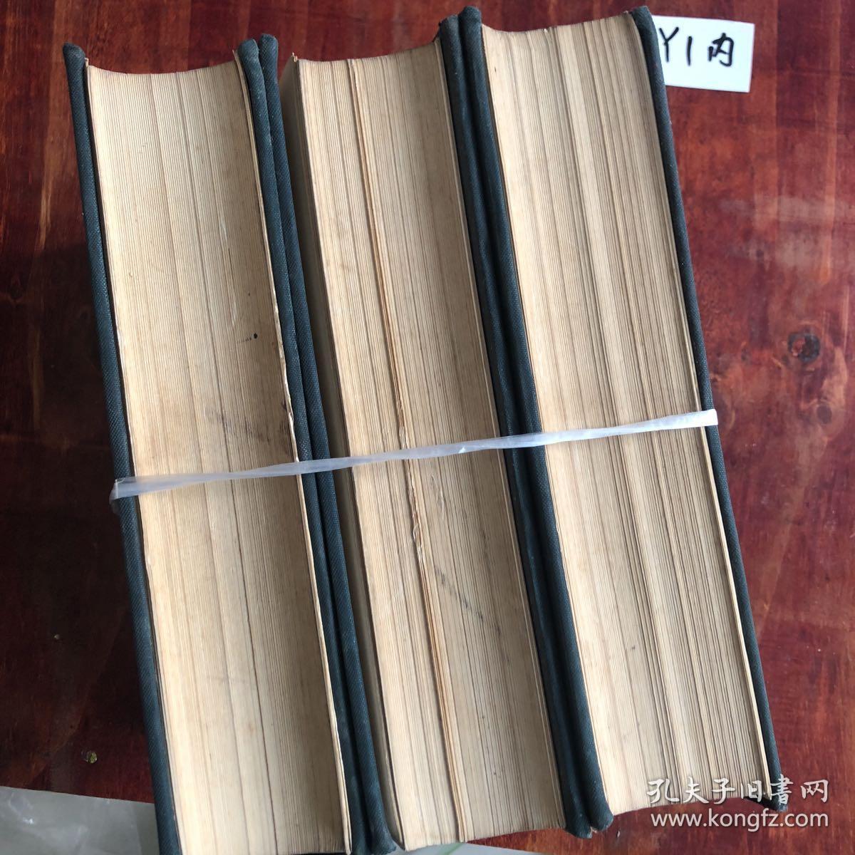 新帕尔格雷夫经济学大辞典 （1.3.4)