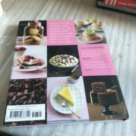 TheHummingbirdBakeryCookbook