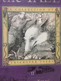 Trick of the Tale：A Collection of Trickster Tales