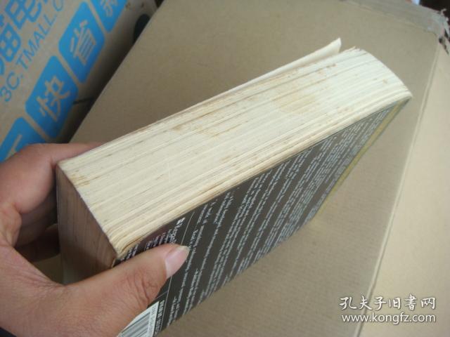 I Know This Much Is True (Oprah's Book Club) 英文原版 24开 厚重