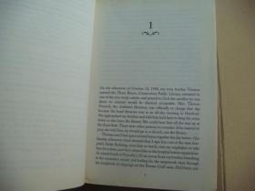 I Know This Much Is True (Oprah's Book Club) 英文原版 24开 厚重