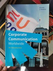 Corporate Communication Worldwide