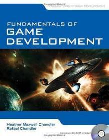Fundamentals of Game Development（带光盘）