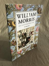 书话：William Morris an Illustrated Life : the Pitkin Guide