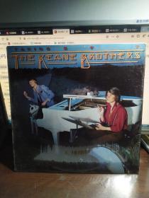 TAKING OFF KEANE BROTHERS 黑胶唱片