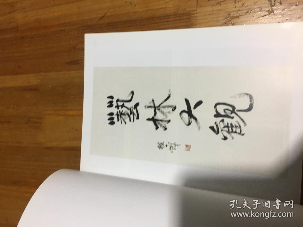 点击查看原图 海上绘画一世纪.下卷 16开精装本画册