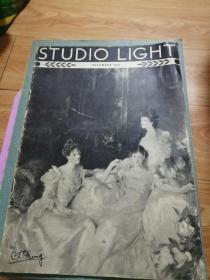 STUDIO LIGHT1936 见图