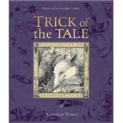 TrickoftheTale：ACollectionofTricksterTales