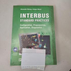 INTERBUS STANDARD PRACTICES（工业网络）新书